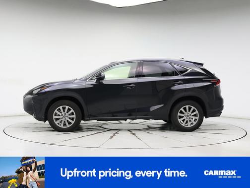 2020 Lexus NX 300 NX 300