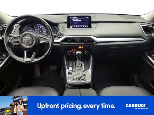 2016 Mazda CX-9 Touring