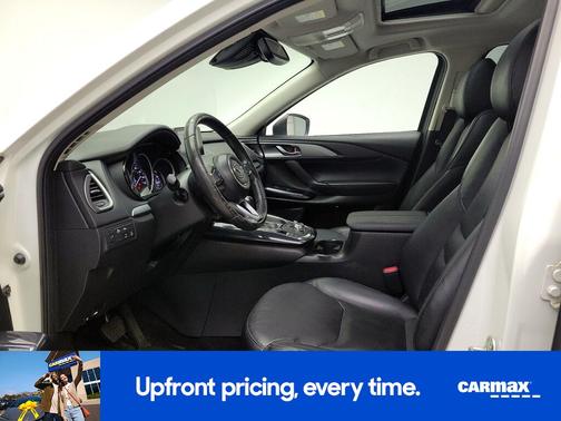 2016 Mazda CX-9 Touring