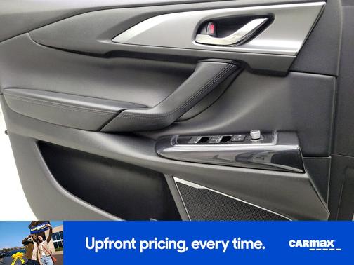 2016 Mazda CX-9 Touring