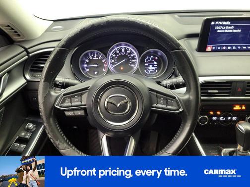 2016 Mazda CX-9 Touring