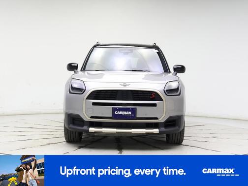 2025 MINI Countryman S ALL4