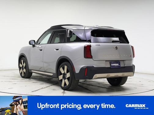 2025 MINI Countryman S ALL4