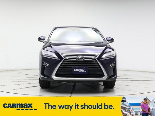 2017 Lexus RX 350 RX 350