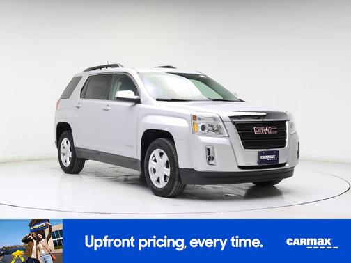 2015 GMC Terrain SLE