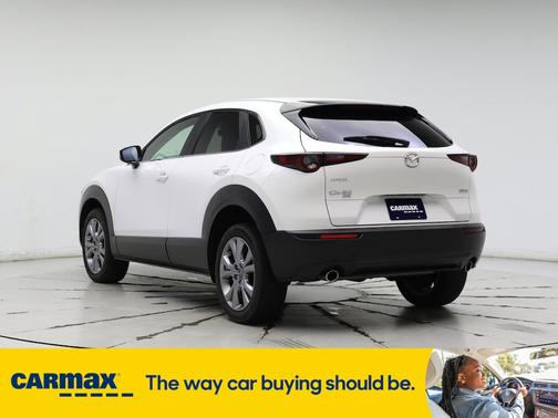 2021 Mazda CX-30 Preferred