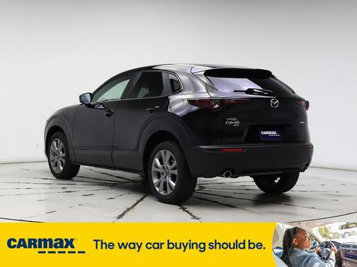 2020 Mazda CX-30 Select