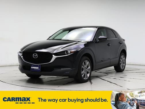 2020 Mazda CX-30 Select