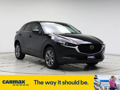 2020 Mazda CX-30 Select