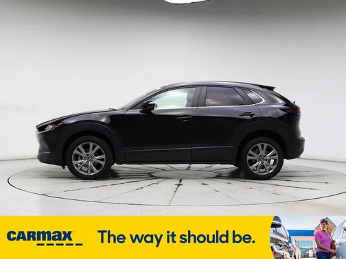 2020 Mazda CX-30 Select