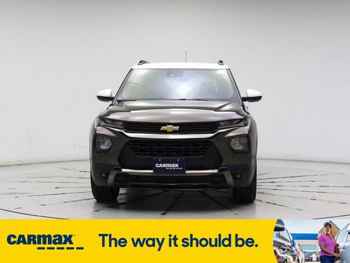 2022 Chevrolet Trailblazer Activ
