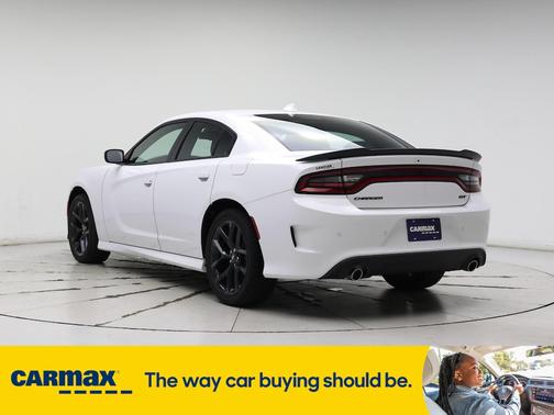 2022 Dodge Charger GT