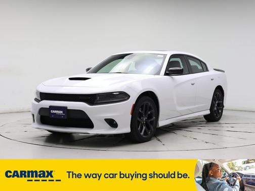 2022 Dodge Charger GT