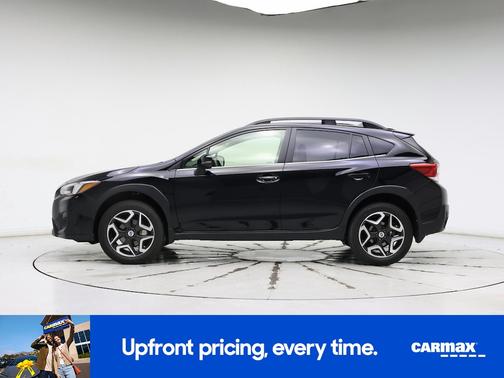 2018 Subaru Crosstrek Limited