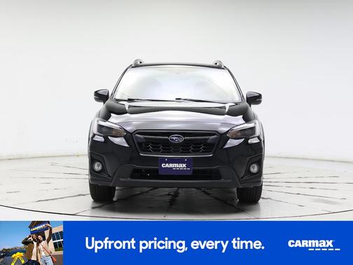 2018 Subaru Crosstrek Limited