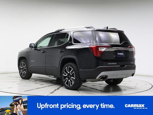 2022 GMC Acadia SLT
