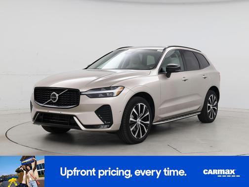 2025 Volvo XC60 B5 Ultra