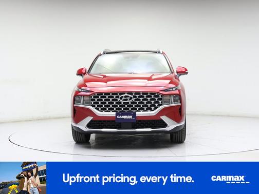 2023 Hyundai SANTA FE HEV SEL Premium