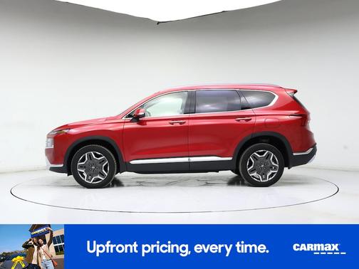 2023 Hyundai SANTA FE HEV SEL Premium
