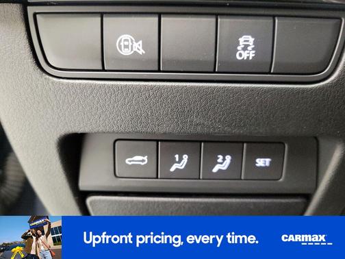 2025 Mazda Mazda3 Carbon Edition