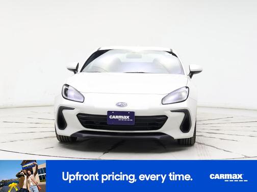 2023 Subaru BRZ Premium