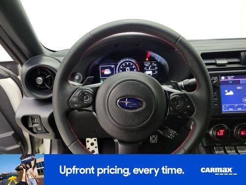 2023 Subaru BRZ Premium