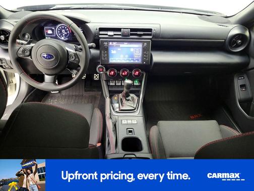 2023 Subaru BRZ Premium