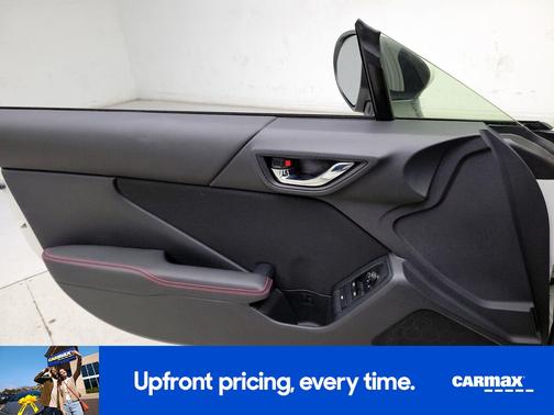 2023 Subaru BRZ Premium