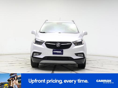 2017 Buick Encore Essence