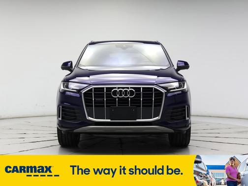 2022 Audi Q7 Premium