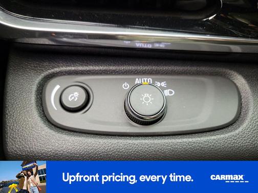 2025 Buick Envista Sport Touring