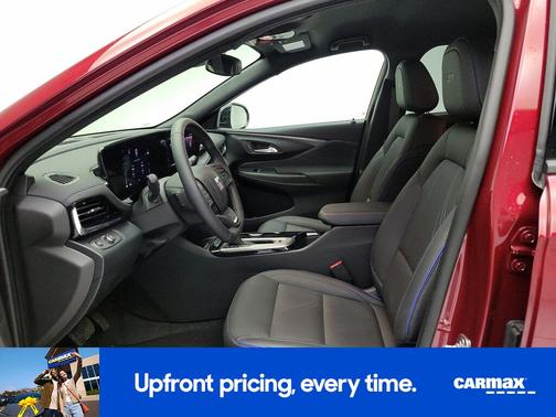 2025 Buick Envista Sport Touring