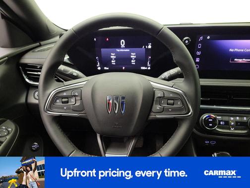 2025 Buick Envista Sport Touring