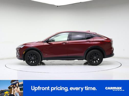 2025 Buick Envista Sport Touring