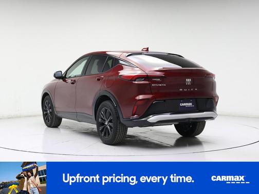 2025 Buick Envista Sport Touring