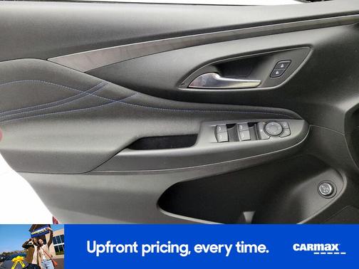 2025 Buick Envista Sport Touring