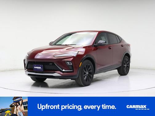 2025 Buick Envista Sport Touring