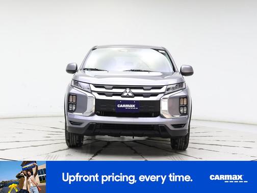 2023 Mitsubishi Outlander Sport S