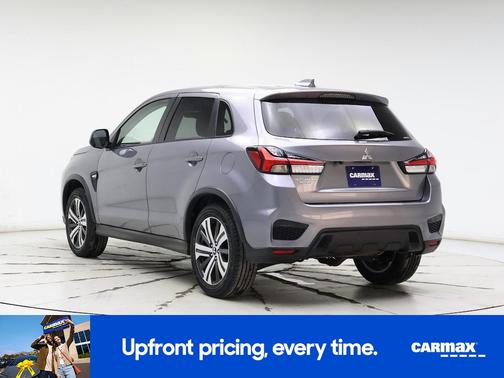 2023 Mitsubishi Outlander Sport S