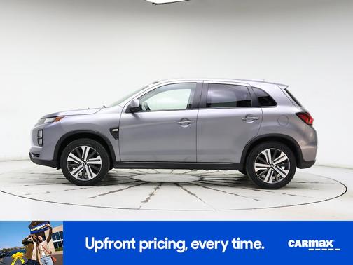 2023 Mitsubishi Outlander Sport S