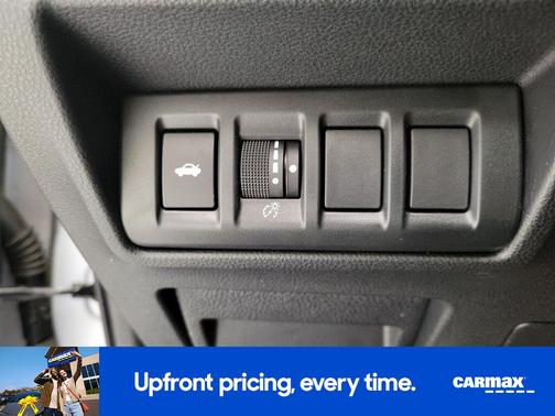 2023 Subaru Legacy Sport