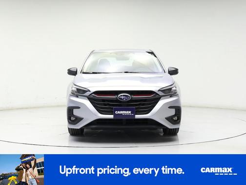 2023 Subaru Legacy Sport