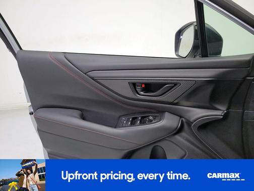 2023 Subaru Legacy Sport