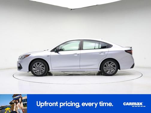 2023 Subaru Legacy Sport