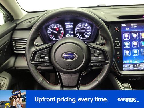 2023 Subaru Legacy Sport