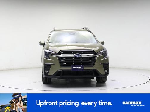 2023 Subaru Ascent Limited