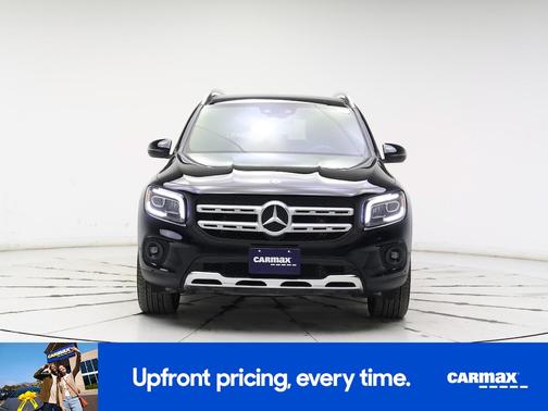 2022 Mercedes-Benz GLB 250 