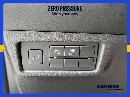 Tan 2025 Mazda CX-5 2.5 S Preferred Package