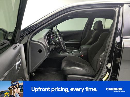 2020 Dodge Charger Scat Pack