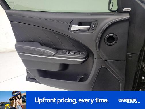 2020 Dodge Charger Scat Pack